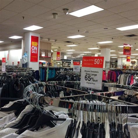 dillard's clearance center in florida.